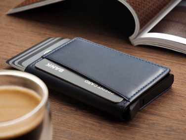 Logo trade promotional product photo of: RFID wallet 2121131