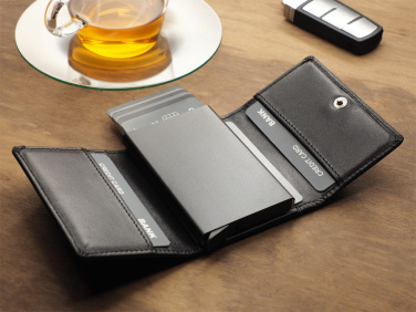 Logotrade corporate gift image of: RFID wallet 1282131