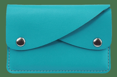 Logotrade promotional merchandise picture of: Wallet 537131
