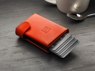 Logotrade advertising product image of: RFID wallet 1226131