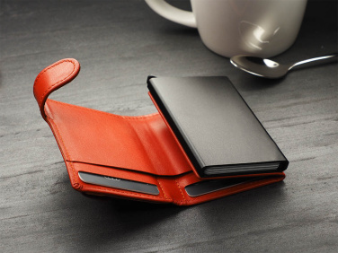 Logotrade promotional gift image of: RFID wallet 1226131