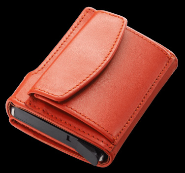 Logo trade promotional items picture of: RFID wallet 1226131