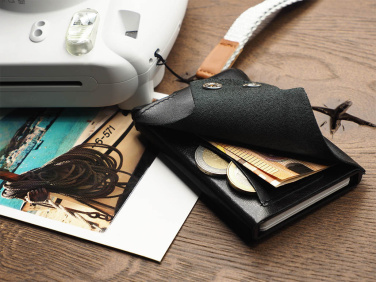 Logo trade corporate gift photo of: RFID wallet 545131
