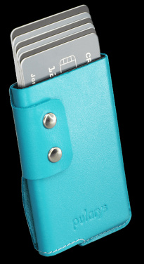 Logotrade advertising product image of: RFID wallet 545131