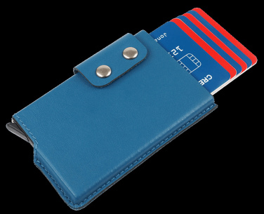 Logo trade business gift photo of: RFID wallet 545131
