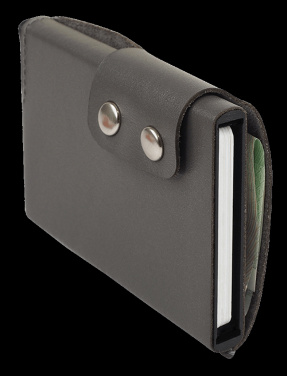 Logo trade promotional products image of: RFID wallet 545131