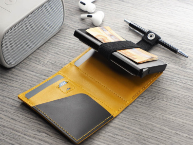 Logotrade advertising products photo of: RFID wallet 1230131