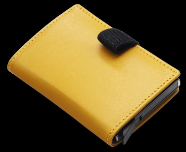 Logotrade promotional gift picture of: RFID wallet 1230131