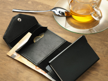 Logo trade promotional gift photo of: RFID wallet 1249131