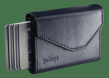 Logo trade promotional gift photo of: RFID wallet 1249131
