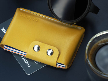 Logotrade business gifts photo of: Wallet 384131