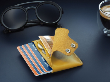 Logotrade promotional gifts photo of: Wallet 384131