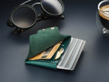 Logotrade promotional products photo of: Wallet 384131