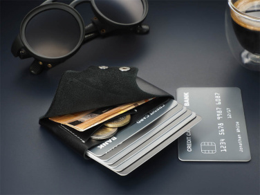 Logotrade promotional item picture of: Wallet 384131
