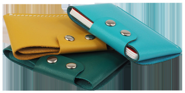 Logotrade promotional item picture of: Wallet 384131