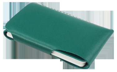 Logotrade promotional merchandise image of: Wallet 384131