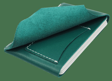Logo trade promotional items picture of: Wallet 384131
