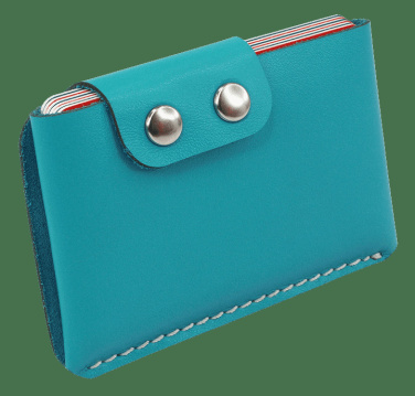 Logotrade promotional product image of: Wallet 384131