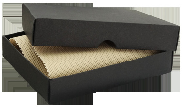 Logotrade corporate gift image of: Wallet 384131