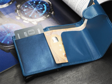 Logotrade promotional merchandise image of: RFID wallet 1225131