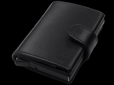 Logo trade promotional gifts image of: RFID wallet 1225131