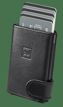 Logo trade business gift photo of: RFID wallet 618131