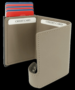 Logotrade promotional giveaways photo of: RFID wallet 618131