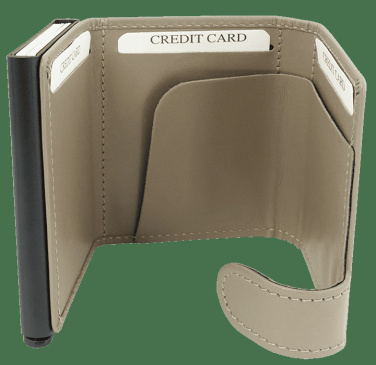 Logotrade promotional giveaways photo of: RFID wallet 618131