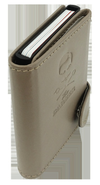 Logo trade advertising product photo of: RFID wallet 618131