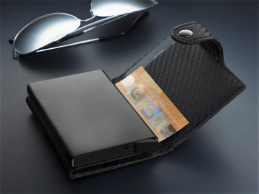 Logo trade promotional items image of: RFID wallet 1453110