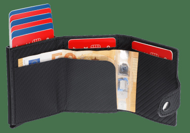 Logotrade promotional gift image of: RFID wallet 1453110