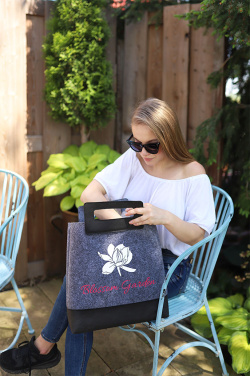 Logo trade promotional merchandise picture of: Bag 1652140