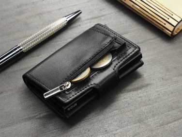Logo trade business gift photo of: RFID wallet 1237131