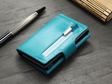 Logotrade promotional item picture of: RFID wallet 1237131