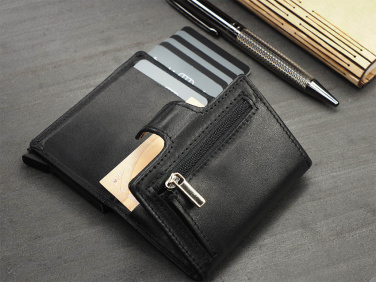 Logotrade corporate gift image of: RFID wallet 1237131