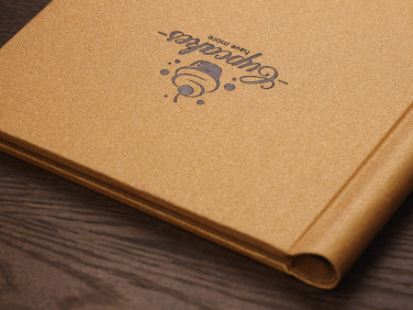 Logotrade advertising products photo of: Menu cover 1789280