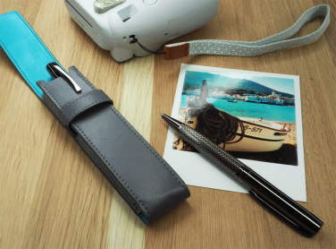 Logotrade promotional giveaways photo of: Pen case 1221119