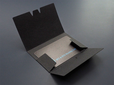 Logo trade promotional items image of: Envelope  (6,7x9,8cm) 1257037