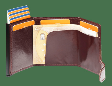 Logotrade promotional gift image of: RFID wallet 618067