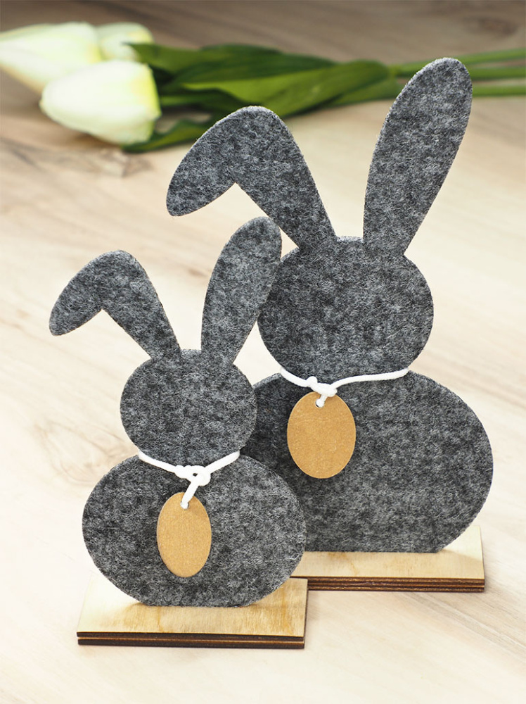 Logo trade promotional giveaways picture of: JAROMIR the Bunny 1459139