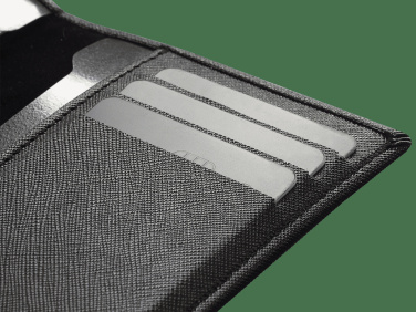 Logotrade advertising product image of: Document wallet 889113