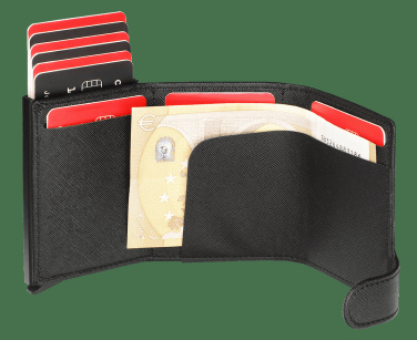 Logo trade promotional items picture of: RFID wallet 618113