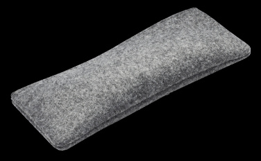 Logo trade promotional merchandise image of: CLASSIC pen case 1612139