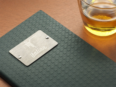 Logotrade corporate gift image of: Bill holder 1157239