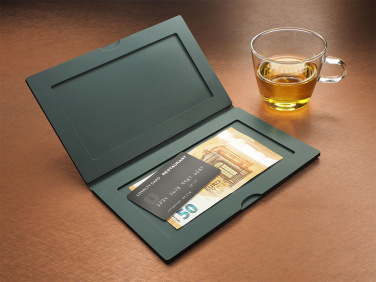 Logotrade promotional products photo of: Bill holder 1157239