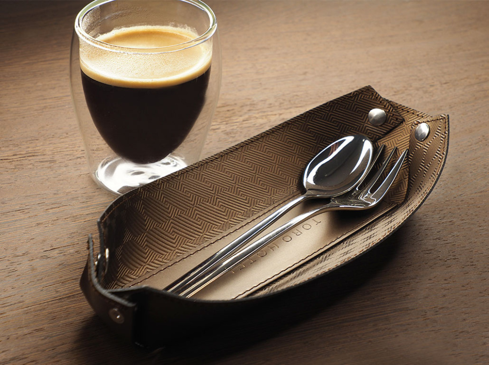 Logotrade corporate gift image of: Tray 1197241