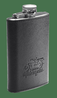 Logotrade promotional items photo of: Hip flask 426113