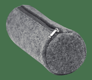 Logo trade corporate gifts image of: TUBA pen case 1610139