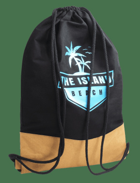 Logo trade advertising product photo of: Sports bag 1617165