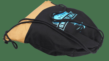Logo trade promotional products image of: Sports bag 1617165